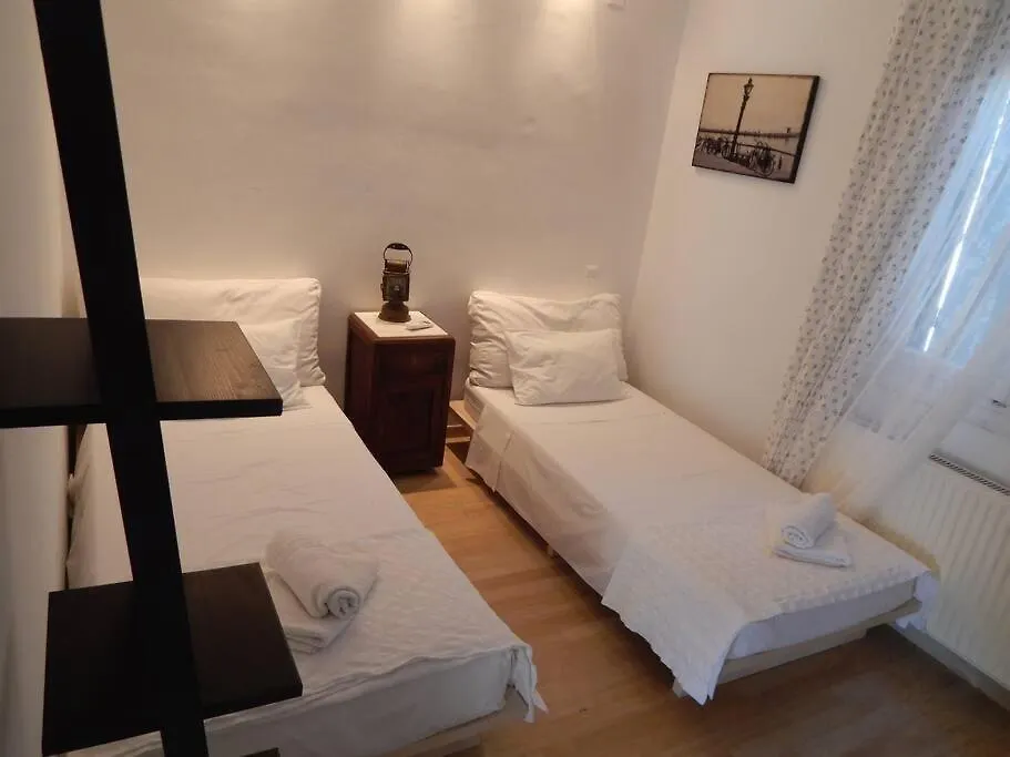 Feriehus Magnolia,3Bedrooms,Great View. Mykonos Town