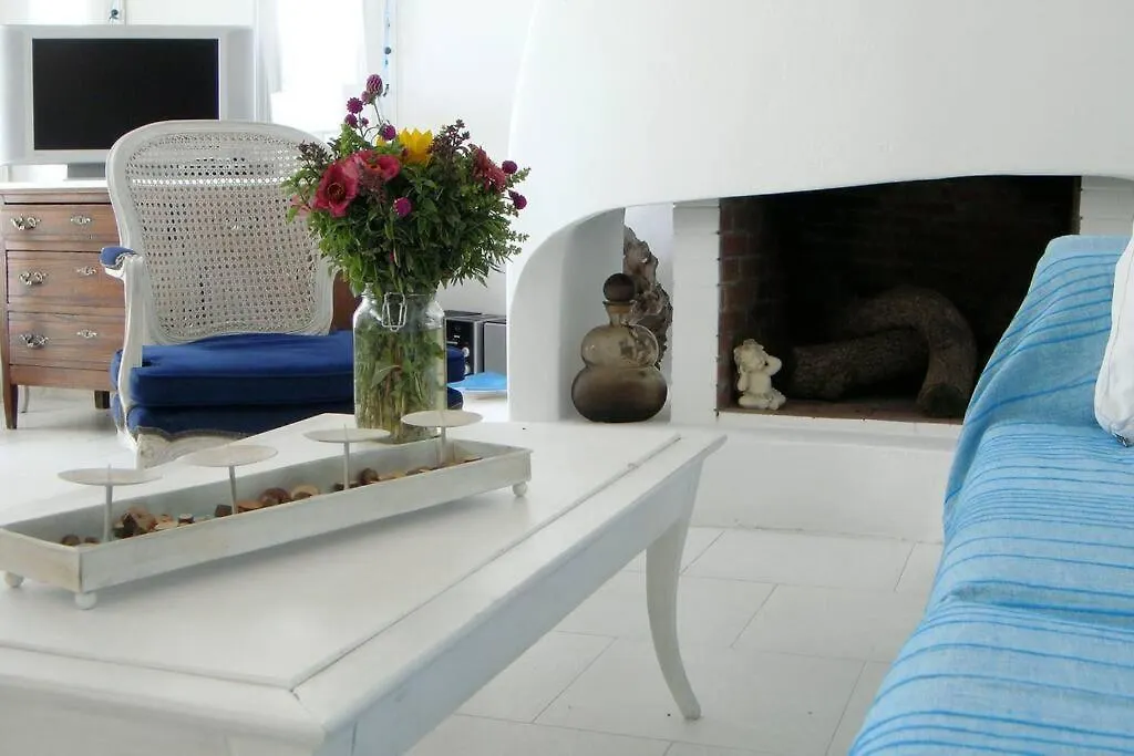 Feriehus Magnolia,3Bedrooms,Great View. Mykonos Town