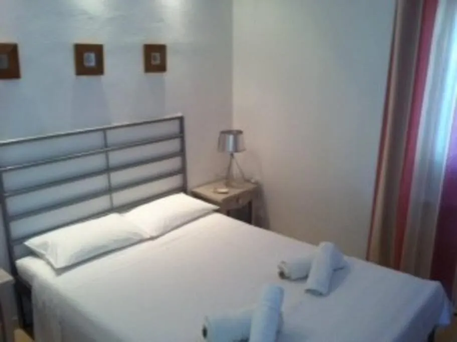 Magnolia,3Bedrooms,Great View. Mykonos Town Feriehus